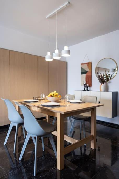 'Core' Modern Living Apartment, Rhodes Center Родос Экстерьер фото