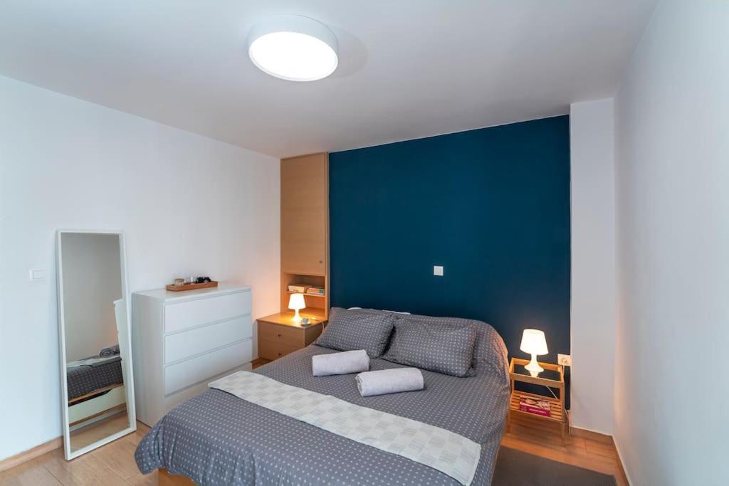 'Core' Modern Living Apartment, Rhodes Center Родос Экстерьер фото