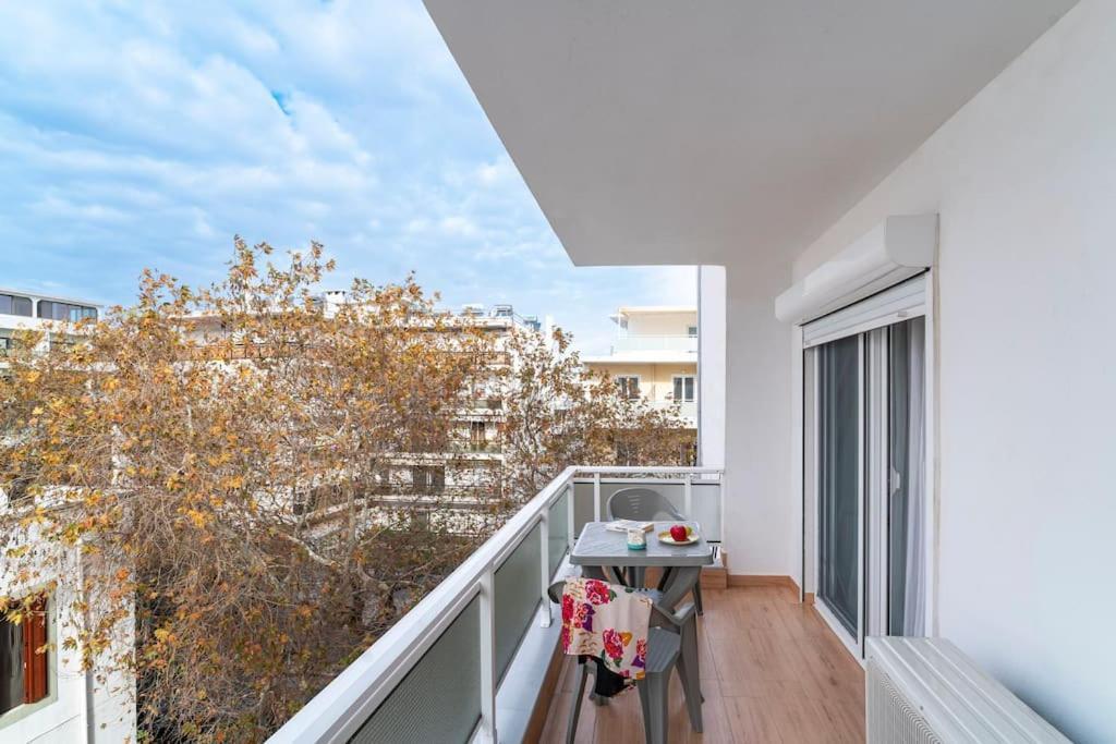 'Core' Modern Living Apartment, Rhodes Center Родос Экстерьер фото